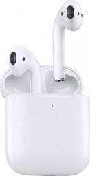 Słuchawki Jellico AirBlue C AirPods Białe