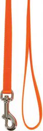 Zolux Smycz dla kota nylon 1 m/10 mm pomarańczowy