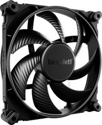 Wentylator be quiet! Silent Wings 4 140mm PWM high-speed Czarny (BL097)