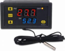 Aptel AG676B REGULATOR TEMPERATURY -50 120°C