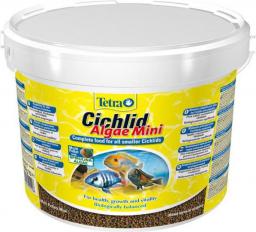 Tetra Cichlid Algae Mini 10 L