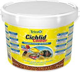 Tetra Cichlid Colour 10 L