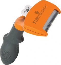 FURminator dla psów krótkowłosych - Medium - M