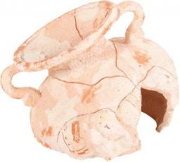 Zolux Fragment amfory piaskowanej "Słoń" 5 cm