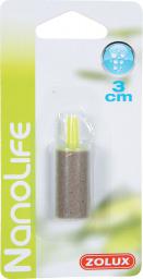 Zolux Kamień napowietrzający - cylinder 3 cm