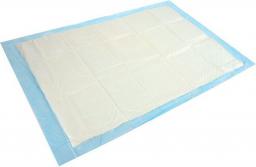 Zolux Maty absorbujące 60 x 60 cm - 10 sztuk