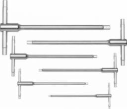 PB Swiss Tools Zestaw wkrętaków z przetyczką PB Swiss Tools