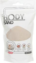 Zolux Piasek do kąpieli dla chomików, myszy, myszoskoczków RodySand 250 ml