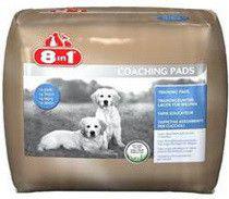 8in1 Mata absorbująca 8in1 Training Pads 57x56cm - Large Bag 30 szt.
