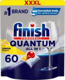 Finish Kapsułki Quantum All-in-1 60 lemon