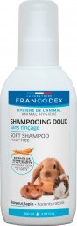 Francodex Szampon dla gryzoni bez spłukiwania 100 ml