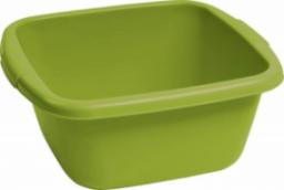 Curver Wanienka plastikowa CURVER 14L - zielony