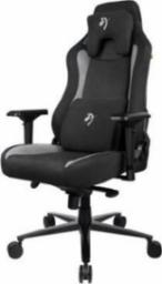 Fotel Arozzi Vernazza Supersoft czarny