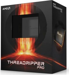 Procesor AMD Ryzen Threadripper Pro 5965WX, 3.8 GHz, 128 MB, BOX (100-100000446WOF)