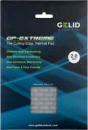 Gelid Thermal Pad 120 x 120 mm x 2 mm (TP-GP01-SD)