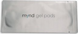 TensCare 3x1 TensCare Electrode Pads Mynd