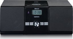 Wieża Lenco Lenco MC-030 black