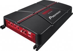 Wzmacniacz samochodowy Pioneer GM-A5702