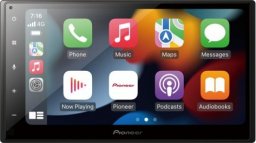 Radio samochodowe Pioneer SPH-DA360DAB
