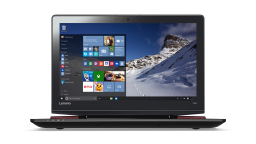Laptop Lenovo Y700-15 (80NV00YTPB)