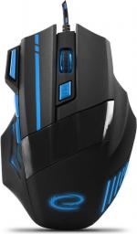 Mysz Esperanza Wolf  (EGM201B)