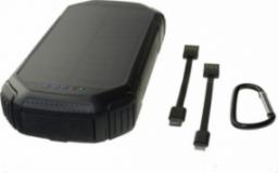 Powerbank PowerNeed S20000C 20000mAh Czarny