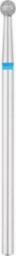 EXO FREZ EXO PRO DIAMENTOWA KULKA 3,1MM BL