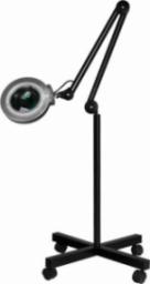  Activeshop LAMPA LUPA S4 + STATYW CZARNA