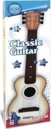 Bontempi Gitara klasyczna 6 metalowych strun