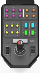 Joystick Logitech Farm Sim Vehicle Side Panel USB (945-000014)