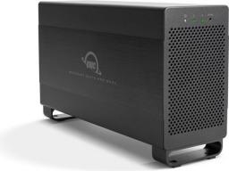 Macierz dyskowa OWC Mercury Elite Pro Tower (OWCTB2U3MED0GB)