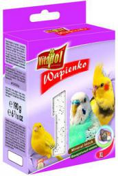 Vitapol Kostka wapienna z muszlami dla ptaków 35g