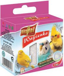 Vitapol Kostka wapienna dla ptaków 35g