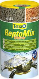Tetra ReptoMin Menu 250 ml