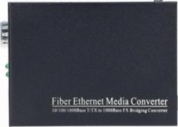 Konwerter światłowodowy MikroTik ExtraLink 950SFP-GE Media Converter 1000BaseT(RJ45) / 1000Base (SFP slot) - 950SFP-GE