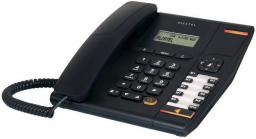 Telefon stacjonarny Alcatel Temporis 580 Czarny