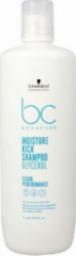 Schwarzkopf Szampon Nawilżający Schwarzkopf Bonacure Moisture Kick Glicerol  (1000 ml)
