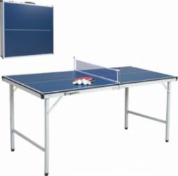 Stół do tenisa stołowego inSPORTline Mini stół do tenisa stołowego Mini Sunny Insportline