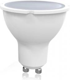 Omega LED Spotlight GU10, 8W, 2800K
