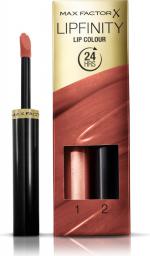 MAX FACTOR Lipfinity Lip Colour trwała pomadka do ust 070 Spicy