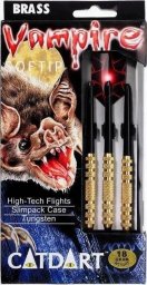 Tactic Catdart rzutki SOFTIP Vampire 18 profesjonalne