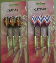 Tactic Catdart 3 rzutki do Darta