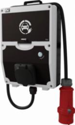 Ładowarka Doktorvolt 11 kW typ 2 Wallbox DV-7280-EV