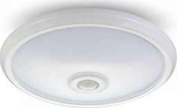 V-TAC Plafon LED V-TAC SAMSUNG CHIP 12W Czujnik Ruchu VT-13 6400K 900lm 3 Lata Gwarancji