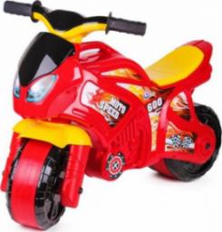 Technok Motocykl