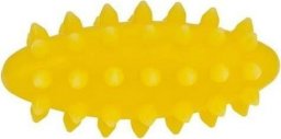 Tullo Fasolka rehabilitacyjna żółta 7,4cm