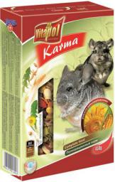 Vitapol Karma pełno porcjowa dla szynszyli 450g