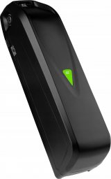 Green Cell - Bateria do roweru elektrycznego 48V 14.5Ah Li-Ion z Ładowarką GC PowerMove