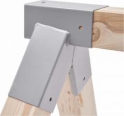 Tribecco Łącznik do belki 90x90mm 100 otwarty