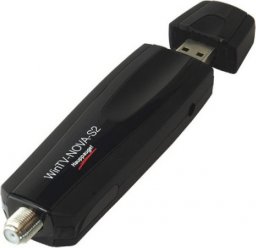 Tuner TV Hauppauge TV-Tuner WIN TV Nova-S2 DVB-S/-S2 HD